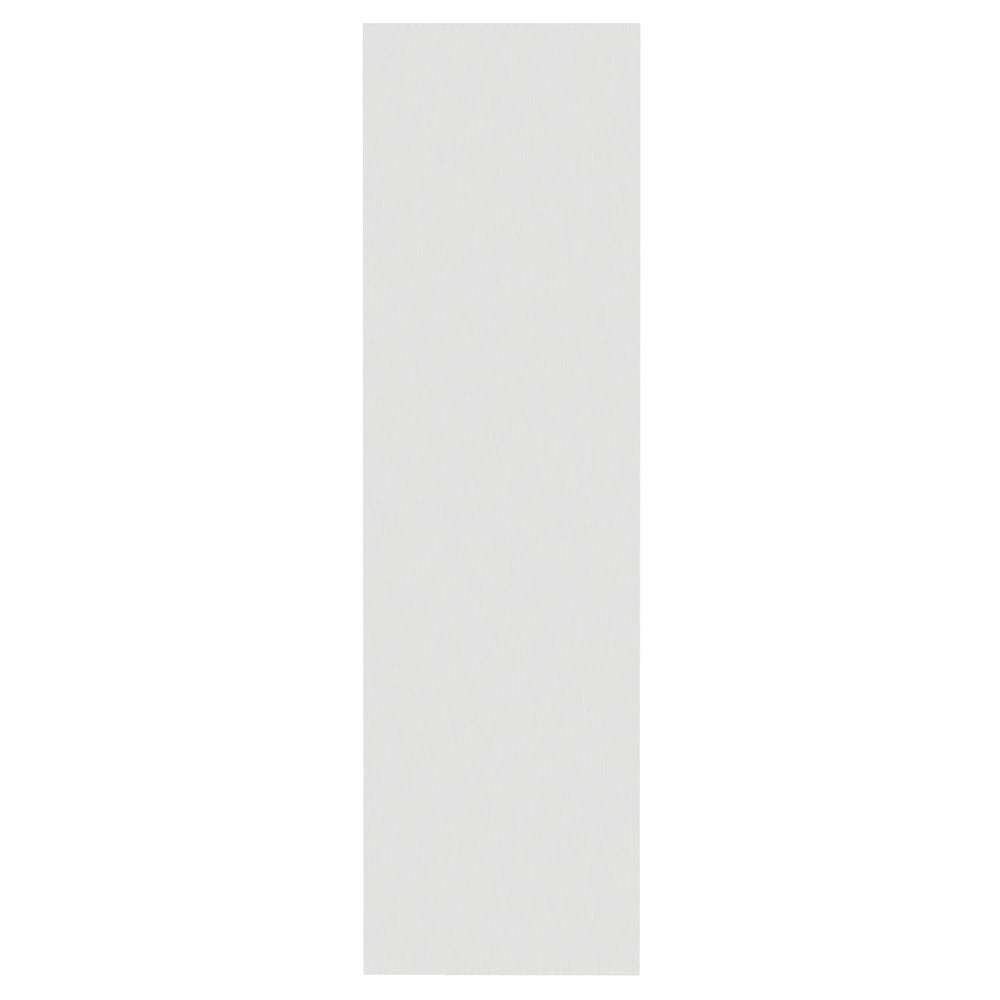 Plain White Paper Napkin Band - 4 1/2" L x 1 1/2" W by AMERCARE ROYAL – Paper, White, Pack of 2500, Model 72288114342