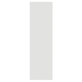 Plain White Paper Napkin Band - 4 1/2" L x 1 1/2" W by AMERCARE ROYAL – Paper, White, Pack of 2500, Model 72288114342