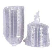 ECO PRODUCTS 24oz / Clear / 150 Bowls