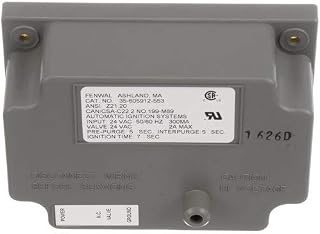 00-356589-00002 Hobart 00-356589-00002 IGNITION MODULE (00-356589-00002)