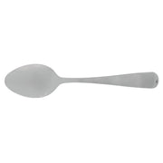 Windsor Teaspoon 18/0 Stainless Steel - 12 per box by HUBERT – Stainless Steel, Silver, Pack of 12, Model WI-01-HB
