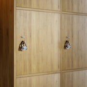 Master Lock White / 2 Pack / 2 Pack; White Combination Padlocks