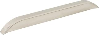 Jeffrey Alexander Elara Pull, Satin Nickel, 484-192224SN, fits 192mm and 224mm c-c