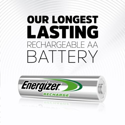 Energizer 2 COUNT / AA / Multicolor AA