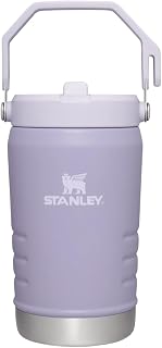STANLEY 10-09996-061 The IceFlow™ Flip Straw Jug Lavender 40OZ/1.18L
