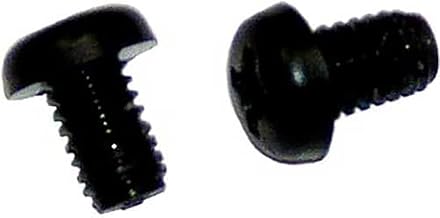 3M 66906 Screw, Hanger, 2 Pkg Qty
