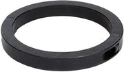 Allstar Performance Retainer Clamp 2 Piece Steel