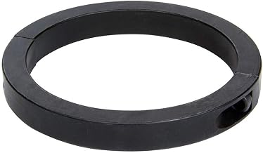 Allstar Performance Retainer Clamp 2 Piece Steel