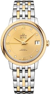 Omega DeVille
