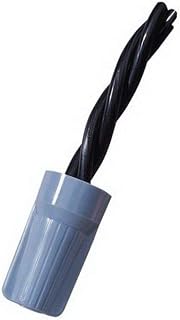 Ideal Industries B4-1 B-CAP Connector Blue-Gray
