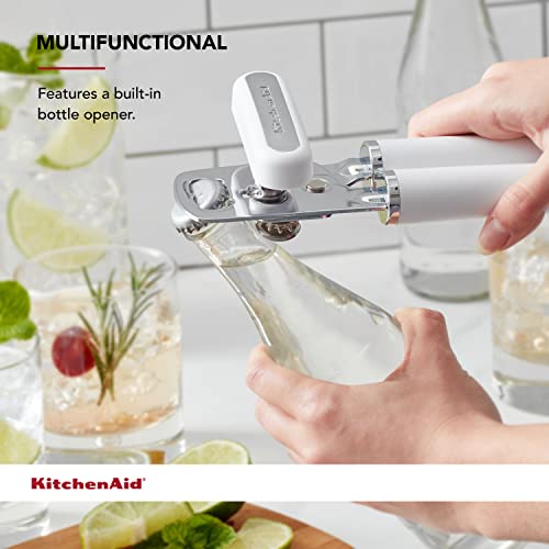 KitchenAid White / One Size / 1 Manual