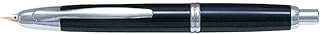 PILOT "Capless (special alloy nib) / Black [nib : Fine]