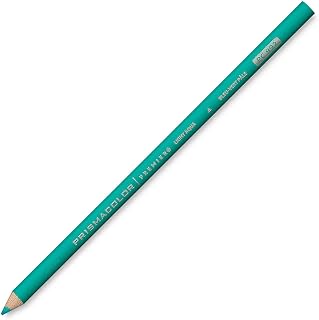Prismacolor Premier Colored Pencil - Light Aqua