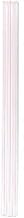 EPS775JBKW Empress Earth 7.75" Black Jumbo Paper Straws Wrapped 4/500 cs