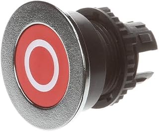 Replacement for fits 502169S Robot Coupe Stop Button ROB502169S