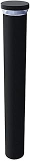 RAB Lighting BLEDR24Y 24W LED Round Bollard, Warm Bronze