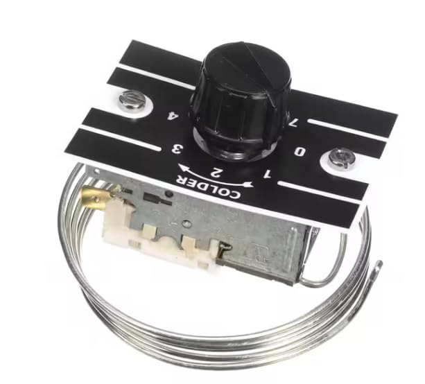 Fits Grindmaster Cecilware Thermostat SPM by Generic – Commercial Grade