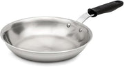 Vollrath Fry Pan,10",SS 692110-1 Each