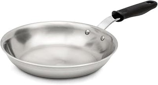 Vollrath Fry Pan,10",SS 692110-1 Each