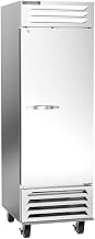Beverage Air FB23HC-1S Reach-in Vista Freezer