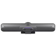 Rally Bar 4K All-in-One Video Conference Camera by Logitech – 130.5, Clear, Model TAPRBGUNIAPP