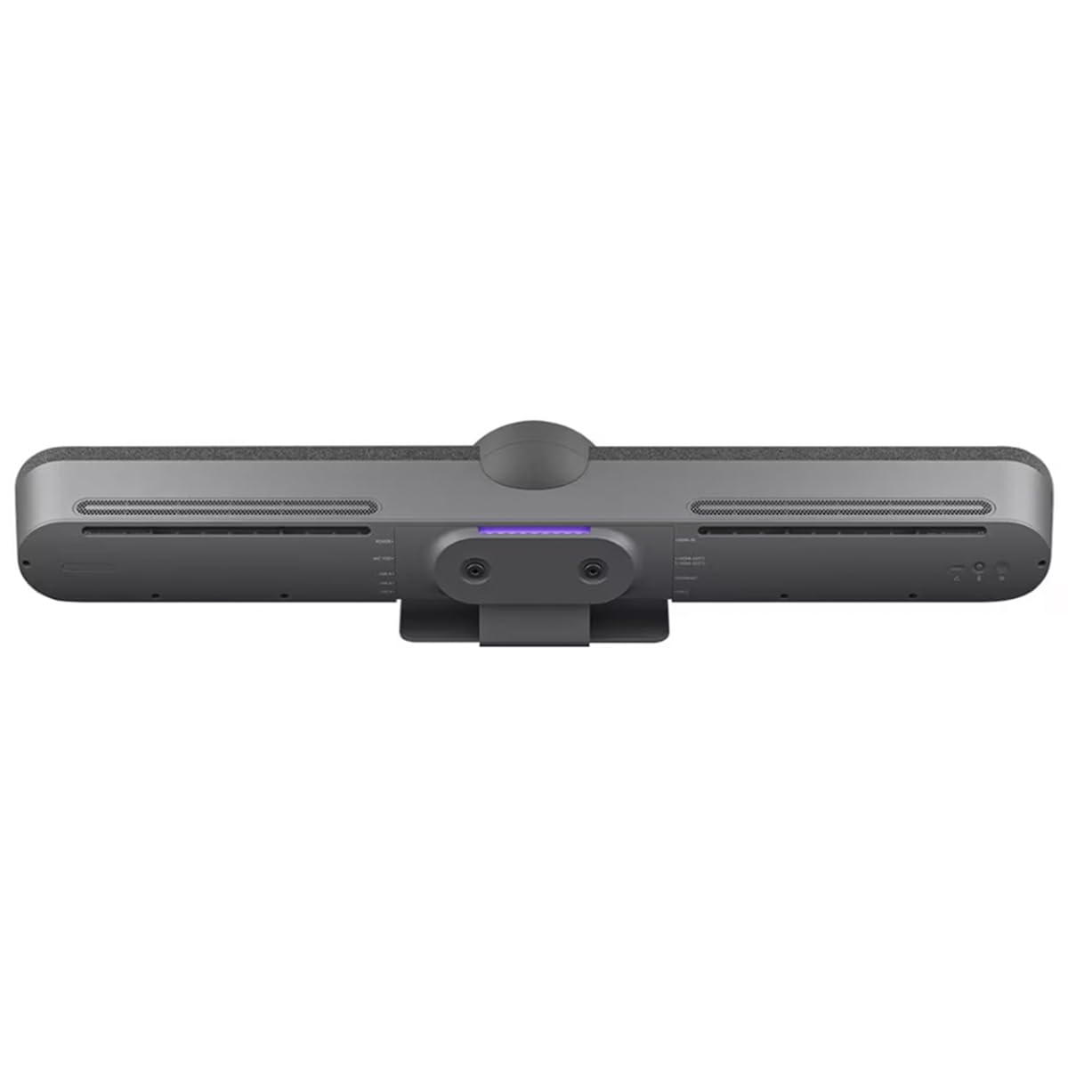 Rally Bar 4K All-in-One Video Conference Camera by Logitech – 130.5, Clear, Model TAPRBGUNIAPP