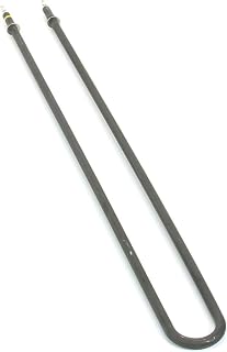 BKI C0290 Calrod, 208-volt, 2000-watt