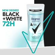 Degree 2.6 Ounce (Pack of 4) / Stick / 1 Antiperspirant Deodorant