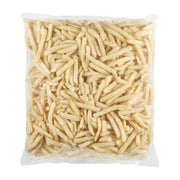 Thunder Crunch 3/8 Straight Cut Potato Fries by Simplot – 5 pounds, Pack of 6
