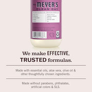 Mrs. MEYER'S Plumberry / 12.5 Fl Oz (Pack of 1) / Clear Hand Wash