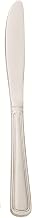 World Tableware 139 5262 Classic Rim Fluted Dinner Knife - Dozen