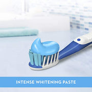 Crest Luminous Mint,Mint / 4 Ounce (Pack of 4) / OLD Version Toothpaste