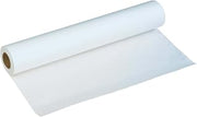 Tot Mate Changing Table Paper - 18 inches x 125 feet, Case of 12 Rolls, Disposable Liners for Ultimate Convenience