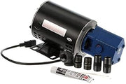 Pitco 60143511-CL Pump and Motor Assembly, 1/3HP, 115/230V, 8GPM