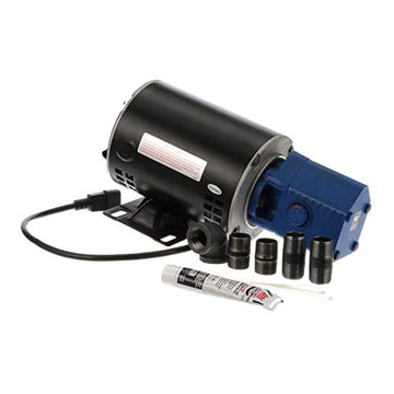 Pump and Motor Assembly by Pitco – Metal, Model 60143511-CL