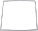 11702623 Compact Reach in Refrigerator Magnetic Door Gasket | Compatible for Delfield Refrigerators Specifications: 27-3/8Inch x 24-5/8Inch Replace model 1702623