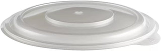 Anchor Packaging 4337214 Clear 7.25 In Lid for Incredi Bowl - 352 / CS