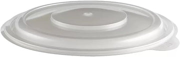 Anchor Packaging 4337214 Clear 7.25 In Lid for Incredi Bowl - 352 / CS