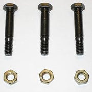 Ariens OEM 52100100 Shear Bolt Service Assembly