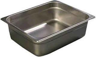 American Metalcraft Adagio Rectangular Chafer Water Pan Only