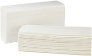 Pacific Blue Select Multifold Premium 2-Ply Paper Towels (Previously Branded Signature) by GP PRO, White, 21000, 125 Paper Towels Per Pack, 16 Packs Per Case (2-CASES)