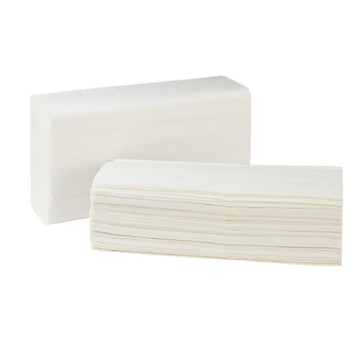 Pacific Blue Select (21000) Multifold Premium 2-Ply Paper Towels (Previously Signature by GP PRO (Georgia-Pacific), White, 12