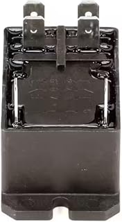Fits Prince Castle 1732 A 181G Power Relay, 240 Volt Coil for DCFT-BKAU, DCFT-BKEU, DCFT-BKNA