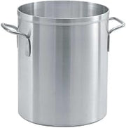 Vollrath 16 qt Wear-Ever® Aluminum Stock Pot