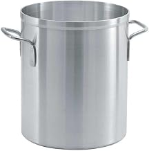 Vollrath 16 qt Wear-Ever® Aluminum Stock Pot