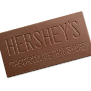 HERSHEY'S Milk Chocolate / 80 Ounce (Pack of 1) / Brown Candy & Chocolate Bars