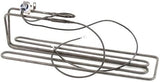 For 19S678 For Hussmann Heater, Condensate Pan 350W 115V HUS19S678