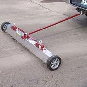 72"W Trailblazer Magnetic Sweeper