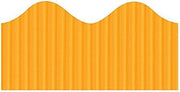 Pacon CORPORATION BORDETTE 2 1/4 X 50FT SUNSET GOLD (Set of 24)