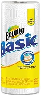 Bounty Basic Paper Towels PGC 84662
